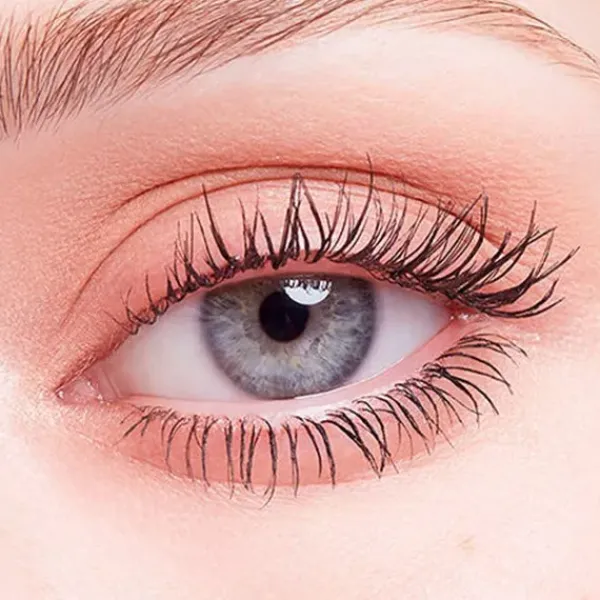 Volume Glamour Máscara De Pestañas