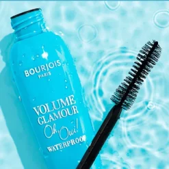New Volume Glamour Waterproof Máscara De Pestañas