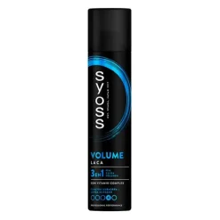 SYOSS Hidratantes Faciales|Lacas<Volume Lift Hair Spray