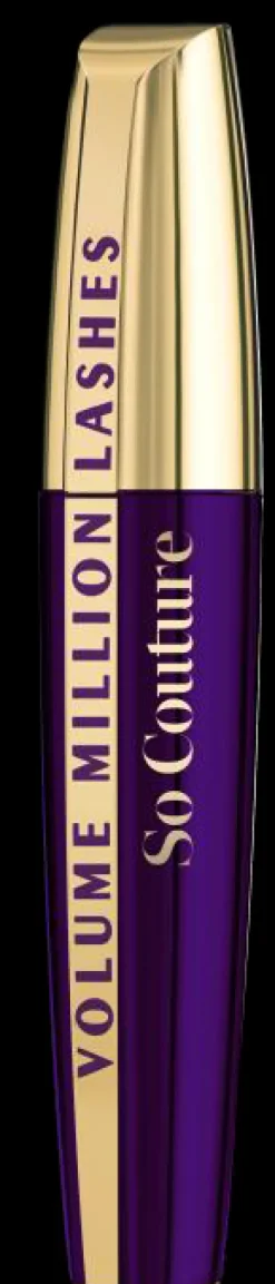 L'OREAL PARIS Máscara De Pestañas|Hidratantes Faciales<Volume Million Lashes So Couture