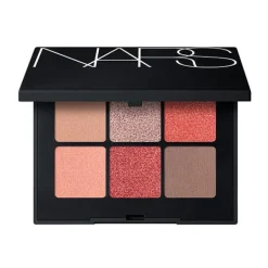NARS Sombras De Ojos|Profesional<Voyageur Eyeshadow Palette