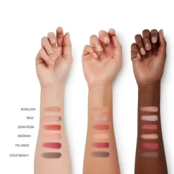 NARS Sombras De Ojos|Profesional<Voyageur Eyeshadow Palette