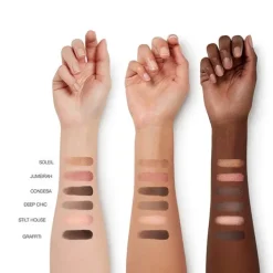 NARS Sombras De Ojos|Profesional<Voyageur Eyeshadow Palette