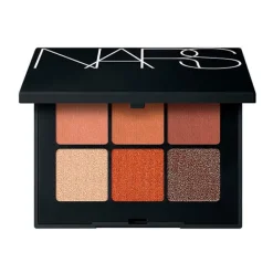 NARS Sombras De Ojos|Profesional<Voyageur Eyeshadow Palette