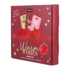 SENCE Mascarillas<Warm Wishes