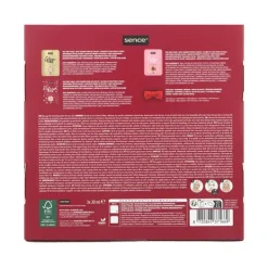 SENCE Mascarillas<Warm Wishes