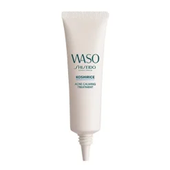 SHISEIDO Hidratación|Cosmética Japonesa<Waso Koshirice Calming Spot Treatment