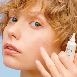 SHISEIDO Bases De Maquillaje|Cosmética Japonesa<Waso Koshirice Tinted Spot Treatment