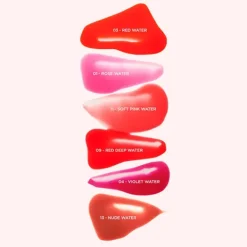 CLARINS Gloss De Labios<Water Lip Stain