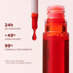 CLARINS Gloss De Labios<Water Lip Stain