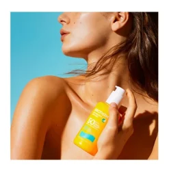 BIOTHERM Hidratantes Faciales|Spf 50 - 100<Waterlover Sunmilk Spf 50