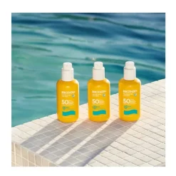 BIOTHERM Hidratantes Faciales|Spf 50 - 100<Waterlover Sunmilk Spf 50
