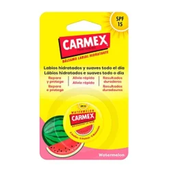 CARMEX Bálsamos Labiales|Hidratantes Faciales<Watermelon