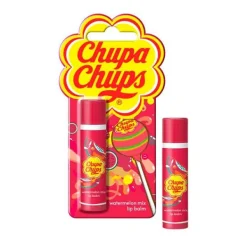 CHUPA CHUPS Bálsamos Labiales|Hidratantes Faciales<Watermelon Mix