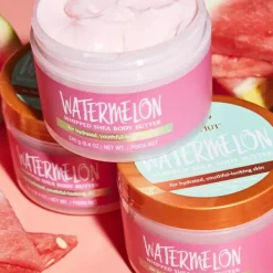 Discount Watermelon Whipped Shea Body Butter Corporal