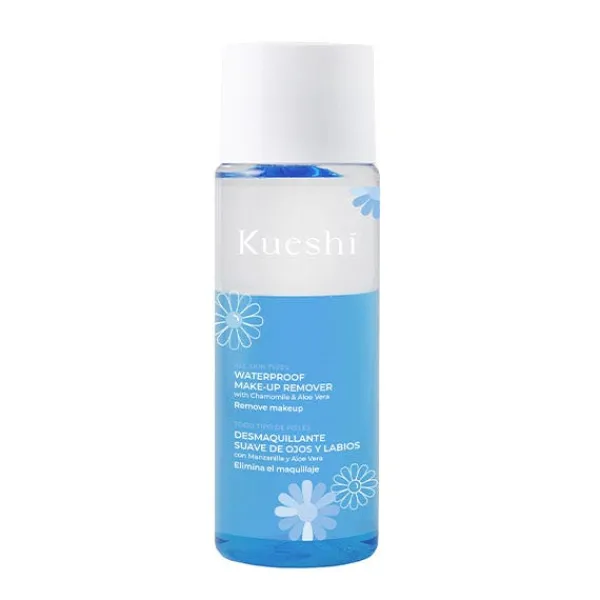 KUESHI Hidratantes Faciales|Desmaquillantes<Waterproof Make Remover
