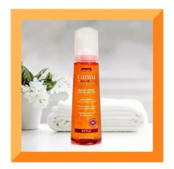 CANTU Hidratantes Faciales|Tratamientos<Wave Whip Curling Mousse