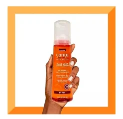 CANTU Hidratantes Faciales|Tratamientos<Wave Whip Curling Mousse