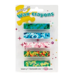 Online Wax Crayons Juegos