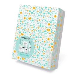 SUAVINEX Hidratantes Faciales|Higiene Y Cuidado<Welcome Baby