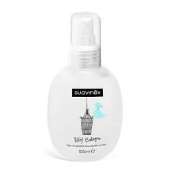 SUAVINEX Hidratantes Faciales|Higiene Y Cuidado<Welcome Baby