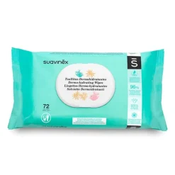 SUAVINEX Hidratantes Faciales|Higiene Y Cuidado<Welcome Baby
