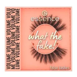 Discount What The Fake! False Lashes Pestañas Postizas