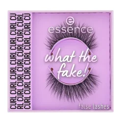 Discount What The Fake! False Lashes Pestañas Postizas