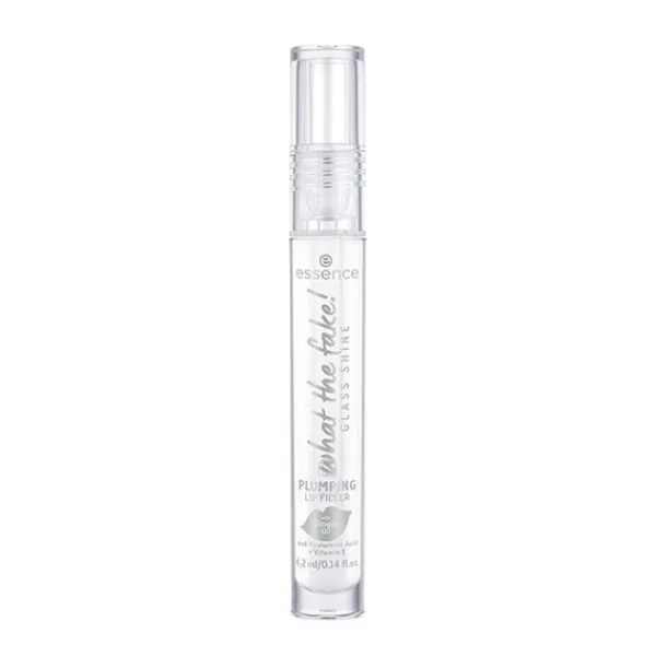 Best What The Fake! Plumping Lip Filler Gloss De Labios