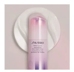 SHISEIDO Serums|Hidratantes Faciales<White Lucent Illuminating Micro-Spot Serum