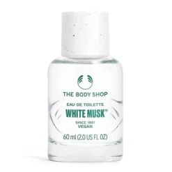 THE BODY SHOP Hidratantes Faciales|Fragancias Ecológicas<White Musk Eau De Toilette