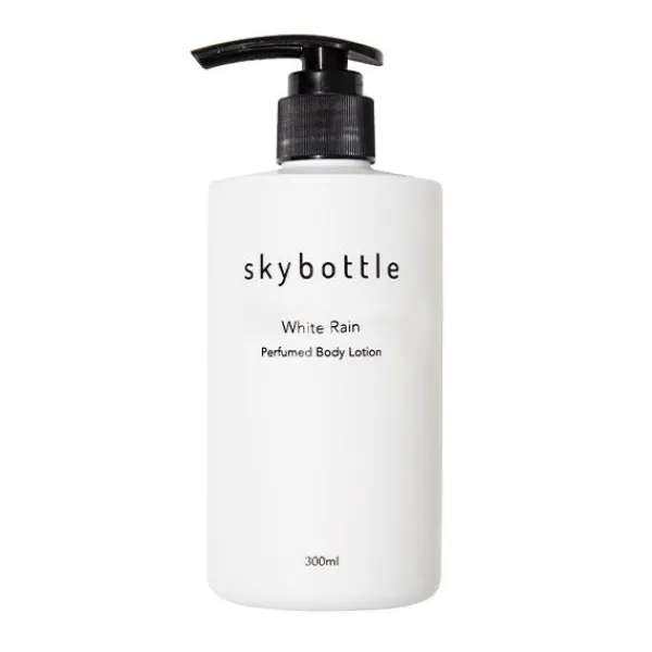 SKYBOTTLE Hidratación|Cosmética Coreana<White Rain