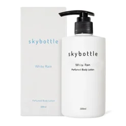 SKYBOTTLE Hidratación|Cosmética Coreana<White Rain