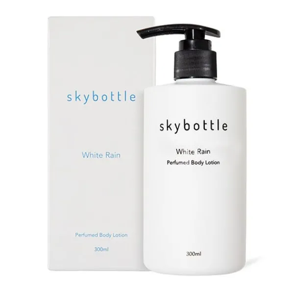 SKYBOTTLE Hidratación|Cosmética Coreana<White Rain