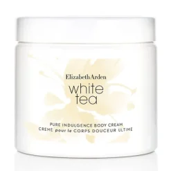 ELIZABETH ARDEN Línea Perfumada|Hidratantes Faciales<White Tea Body Cream