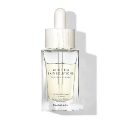 ELIZABETH ARDEN Serums|Bifásicos<White Tea Skin Solutions Fortifying Bi-Phase Oil Serum