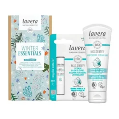 LAVERA Bálsamos Labiales|Corporal<Winter Feeling Set