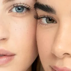 Hot Wispify False Lash Mascara Máscara De Pestañas