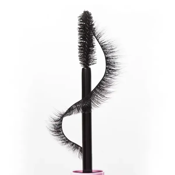 REVOLUTION Máscara De Pestañas|Cruelty Free<Wispify False Lash Mascara