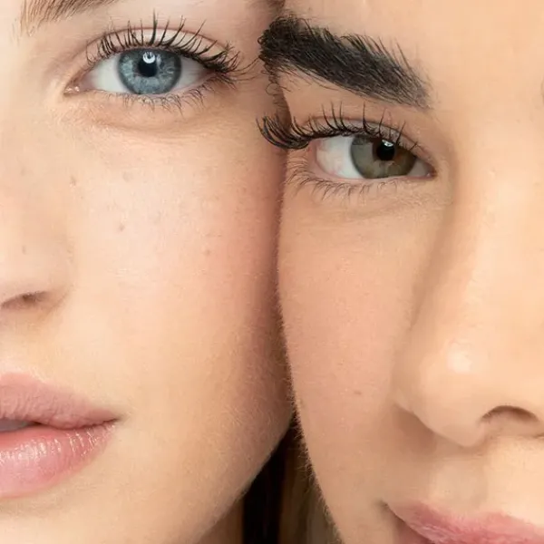 REVOLUTION Máscara De Pestañas|Cruelty Free<Wispify False Lash Mascara