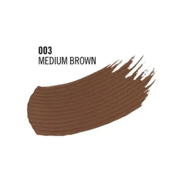 Discount Wonder Freeze Brown Gel Cejas