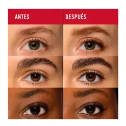 Discount Wonder Freeze Brown Gel Cejas