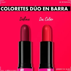 Wonder Stick Cream Blush Coloretes