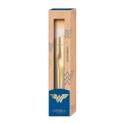 CATRICE Brochas Y Pinceles<Wonder Woman Blush Brush