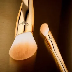 Online Wonder Woman Blush Brush Brochas Y Pinceles