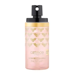 CATRICE Fijadores Maquillaje<Wonder Woman Gow Setting Spray