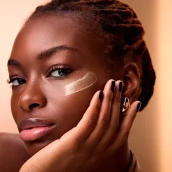 Wonder Woman Liquid Luminizer Face Drops Iluminadores Maquillaje