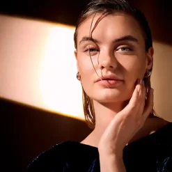 Wonder Woman Liquid Luminizer Face Drops Iluminadores Maquillaje