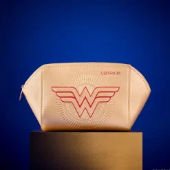 CATRICE Neceseres|Baratos<Wonder Woman Make Up Bag