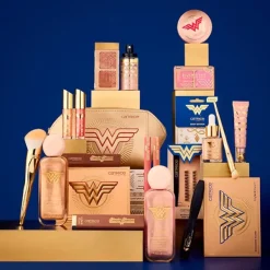 CATRICE Máscara De Pestañas<Wonder Woman Máscara Glam & Doll